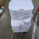 Frigidaire 14k Portable w/Wifi