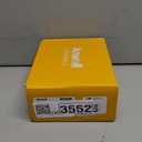 Garbage Disposal Air Switch Kit, UL Listed Sink Top Button, Perfect Match for Delta Champagne Bronze Faucets, Universal Fit, Easy Install