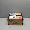 Ascend Flight Bag for Pilots - Fits All Aviation and Travel Gear Including iPad, Kneeboard, Headset and Valuables