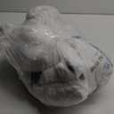 Westinghouse Electric Blanket Full, Heated Blanket Full Size with 10 Heating Levels and 1 to 12 Hours Heating Time Settings, Flannel to Sherpa Reversible, Machine Washable (80" x 84", Charcoal)