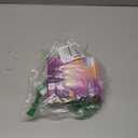 PHILIPS LED 60W BA11 E12 Chandelier Bulbs 3-Pack Ultra Definition Soft White (2700K) 500 Lumen (5W = 60W) Dimmable Flicker-Free LED Candelabra Bulbs