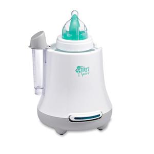 First Years quick serve bottle warmer by Learning Curve - 1 ea