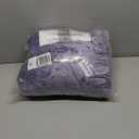 Heated Blanket Full Size, Super Soft Cozy Upgraded Flannel Electric Blanket with 6 Heating Levels & 1-10 Hours Auto Off, Heating Blanket for Whole Body, Overheat Protection, 72" x 84", Lavender