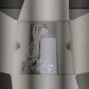 Momcozy Portable Milk Warmer for Travel  Dual Heating Modes for Breast Milk & Water, Portable Bottle Warmer with Fast Heating & Long Battery Life, 17 Ounces Large Capacity to Meet Your All-Day Needs (Gradual Change of Green)