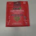 Get Naked Urinary Cat Health Treats with Cranberry & Real Chicken 6oz | Crunchy, Grain-Free, Natural Urinary Tract & Dental Care | Supports UT Support & Fresh Breath | Made in The USA (EXP 06/16/26)