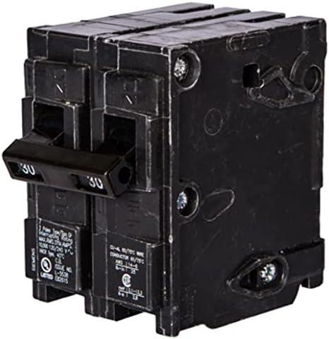 Siemens -HI Q235 35-Amp Double Pole Type QP Circuit Breaker,