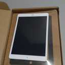 Apple iPad (10.2-inch, Wi-Fi, 32GB) - Silver (Latest Model, 8th Generation) 