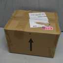 2 Pack 63oz Large Glass Storage Containers with Lids Big Airtight Glass Food Storage Containers for Storing food, vegetables or fruits, BPA Free, Freezer Dishwasher Oven Safe (gray)