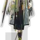 Arknights Acrylic Standees - Muelsyse (Green)