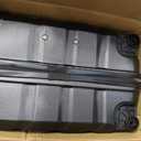 Luggage Sets 5 Piece,Suitcases with Wheels, Hard Case Luggage with Detachable Spinner Wheels,Carry On Luggage Set (5 Piece Sets (20"/24"/28"/DB/TB))