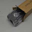 TomCare 6-Tier|5-Tier|4-Tier Dumbbell Rack Stand Only, Weight Rack for Home Gym Storage Stand for Weights Metal A-Frame Strength Training Dumbbell Holder with Handle (Dumbells not Included)