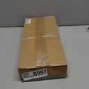 12 Pcs Artificial Norfolk Pine Branches, Norfolk Pine Artificial Pine Stems DIY Crafts Faux Christmas Greenary Norfolk Pine Branches for Xmas Wreath Garland Home Decor (12)