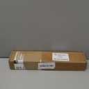 Door Hinge Adjustment Tool, 14-19mm Double Head Heavy Duty Door Hinges Repair Gap Adjusting Wrench Tool for Residential Fire Security Cleanroom Doors (1 PCS)