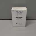 Geelin 4 Pieces Christmas Nativity Scene Table Decorations Xmas Wooden Silent Night Block Signs Holy Night Tabletop Centerpieces Farmhouse Tiered Tray Decor for Home Table Kitchen Shelf