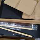 EastPoint Masterton Billiard Table, Pool Table, K-66 Bumpers, Green, 87"