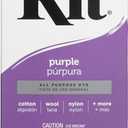 Rit 13 1 Oz Purple Rit Powder Dye