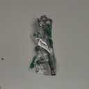 Classic Wall Mounted Key Holder Hook Rack, Vintage Key Rack for Entryway (Bronze Grey)