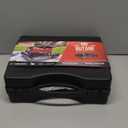 Coleman Classic 1-Burner Butane Stove, Portable Camping Cooktop with Carry Case & InstaStart Ignition, Adjustable Burner with 7650 BTUs of Power for Camping, Grilling, Tailgating, & More