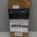 Khtumeware 6 Pack 12 Inch Cabinet Handles - Matte Black Kitchen Pulls and Drawer Handles (12"/305MM Hole Center)