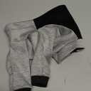 Dog Recovery Suit for Front Legs, Soft Adjustable Surgery Sleeve for Dogs, Leg & Elbow Protector to Stop Licking, Breathable Pet Wound Care Shirt, Comfortable E-Collar Cone Alternative (Medium)