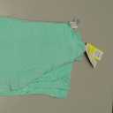 Pullover Green Long sleeves XL 
