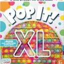 Chuckle & Roar: Pop It! XL Rainbow