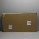 VOLLENC 4pcs Wire Rack Covers for Pantry, 33'' W x 16'' D (Not Wood) Shelf Covers for Wire Shelving, 0.31 inch Thick-Bathroom, Kitchen, Garage Wood Color