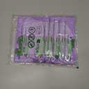 Halloween Shirts Women: Embroidered Spooky Season T Shirt Retro Spooky Graphic Short Sleeve Tops (Purple, L)