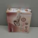 Shark Hair Dryer SpeedStyle RapidGloss Finisher and High-Velocity, Ionic Hair Blow Dryer with IQ Speed Styling and Drying Suite, No Heat Damage, Best for Curly and Coily Hair, Silk, HD332