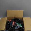 Engine Standalone Wiring Harness 4L80E DBW Compatible with Drive by Wire LS Engines 4.8L 5.3L 6.0L Green/Blue PCM & MULTEC/Delphi Fuel Injector 2003-2007