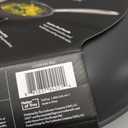 OXO Enhanced 10" Frying Pan Skillet, PFAS-Free Ceramic Nonstick, Durable Hard Anodized Cookware, Scratch Resistant, Stainless Steel Handle, Good Grips, Dishwasher Safe, Oven safe, Black