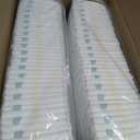 Pampers Swaddlers Diapers, Size 6 (23-44 lbs), 84 Count, Absorbent, Keeps Baby Dry and Comfortable, Skin Safe Disposable Baby Diaper 