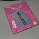 Case for iPad Air 13 Inch Case M3 2025/M2 2024, Slim Smart Cover iPad 13 Air M3 M2 Case with Translucent Hard Shell Back, Supports Touch ID, Auto Wake/Sleep - Pink