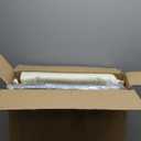 NLQR #132 Gray Driver and Passenger Side Bottom and Back Replacement Seat Covers & Driver Seat Cushion Compatible with Chevy Silverado Tahoe Suburban GMC Sierra Yukon 1995 1996 1997 1998 1999