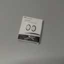 2 PCS Lens Guard Protective Cover Kit for Tesla Models PC Anti-Scratch Lens Protector Compatible with Model Y Juniper 2025, Model 3 2025, Cybertruck 2025 & Model S 2025 Easy Installation