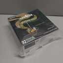 Lavazza Espresso, Single-Serve Keurig K-Cup Pods, Medium Roast Coffee, 32-Count Box