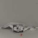 VOLISUN Modern Bathroom Vanity Light 24 inch, Rotatable, 14W Dimmable 5CCT Led Bathroom Light Fixture Over Mirror, Black Bar Vanity Light for Bathroom Mirror Restroom-ETL Certificated