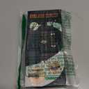 Heated Eyelash Curler - 2-in-1 Clip-Type Design, 3 Temperature Modes, USB Rechargeable Electric Eyelash Curler, Natural Curling 24H Long-Lasting Curl, Gift for Women & Girls, Light Pink DA