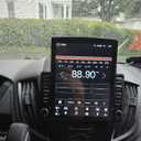 9.7'' Android 13.0 Car Radio Stereo for Ford Transit 2013 2014 2015 2016 2017 2018 2019,for Ford Transit Custom 2014-2019 Touchscreen Radio with Carplay & Android Auto Support Bluetooth [2+32G]
