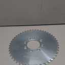 Gekufa Go Kart Sprocket,48 Tooth for 40/41/420 Chain,Sprocket for Go Karts and Mini Bikes