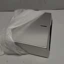 Commercial PaperTowel Holder Dispenser Wall Mount,Stainless Steel Bathroom Paper Towel Holder,Toilet Paper Napkin Holder,C Fold Multifold Trifold Paper Towel Dispenser,Hand Towel Dispenser