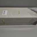 Stone Drying Mat for Kitchen Counter, White Fish Belly Stone Dish Drying Mat - Diatomaceous Earth Water Absorbing Drying Stone for Kitchen Counter Mat, Quick Dry Stone Mat Kitchen (24" x 16")