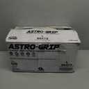 CozyLux Queen Comforter Set - 7 Pieces Bed in a Bag Set Oatmeal, Bedding Sets Queen with All Season Quilted Comforter, Flat Sheet, Fitted Sheet, Pillowcases, Oatmeal, Queen (Queen, Oatmeal)