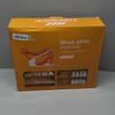 Neprock Shoe Slots Organizer, 20 Pack Adjustable Shoe Rack Stacker Storage Space Saver, Double Deck Shoe Rack Holder for Closet Organization (White)