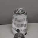 Dr. Brown's Deluxe Baby Bottle Warmer and Sterilizer for Formula, Breast Milk, and Baby Food Jars