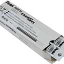 Pentel Refill Ink for EnerGel Liquid Gel Pen, (0.7mm), Metal Tip, Black Ink, Box of 12 (LR7-A)