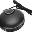 Car Heater 150W Energy Saving Fast Heating Car Defroster Defogger Demister for Vehicle Lorry Truck