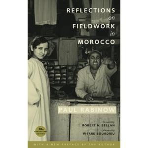 Reflections on Fieldwork in Morocco