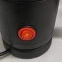 Bodum Barista Electric Milk Frother with Handle (One Size)