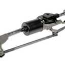 Dorman 602-031AS Windshield Wiper Motor and Linkage Assembly Compatible with Select Nissan Models